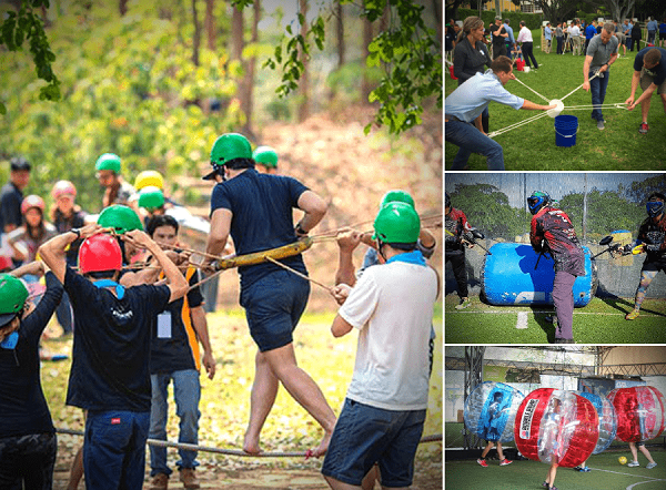 team-building-activities